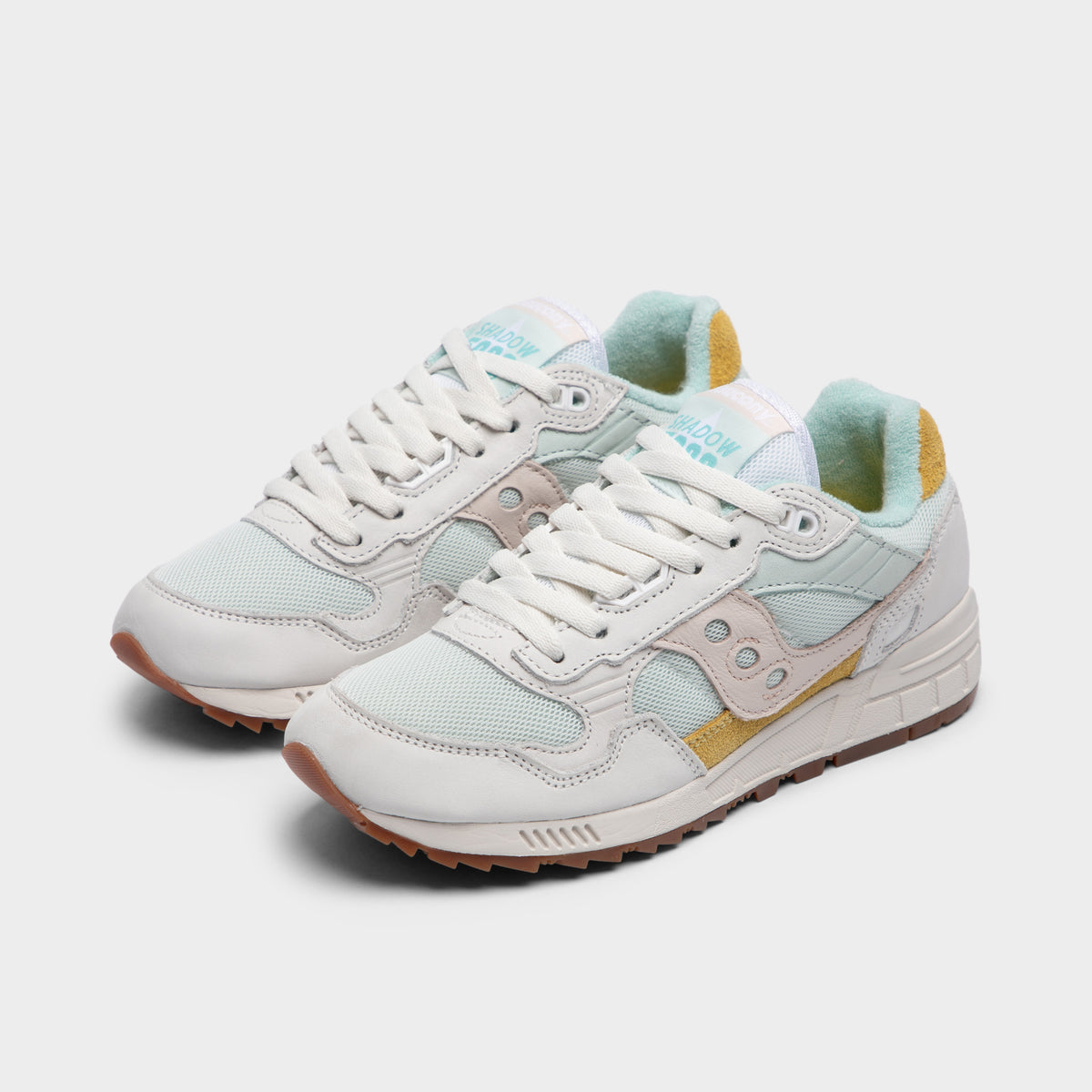 Saucony shadow 5000 store womens yellow