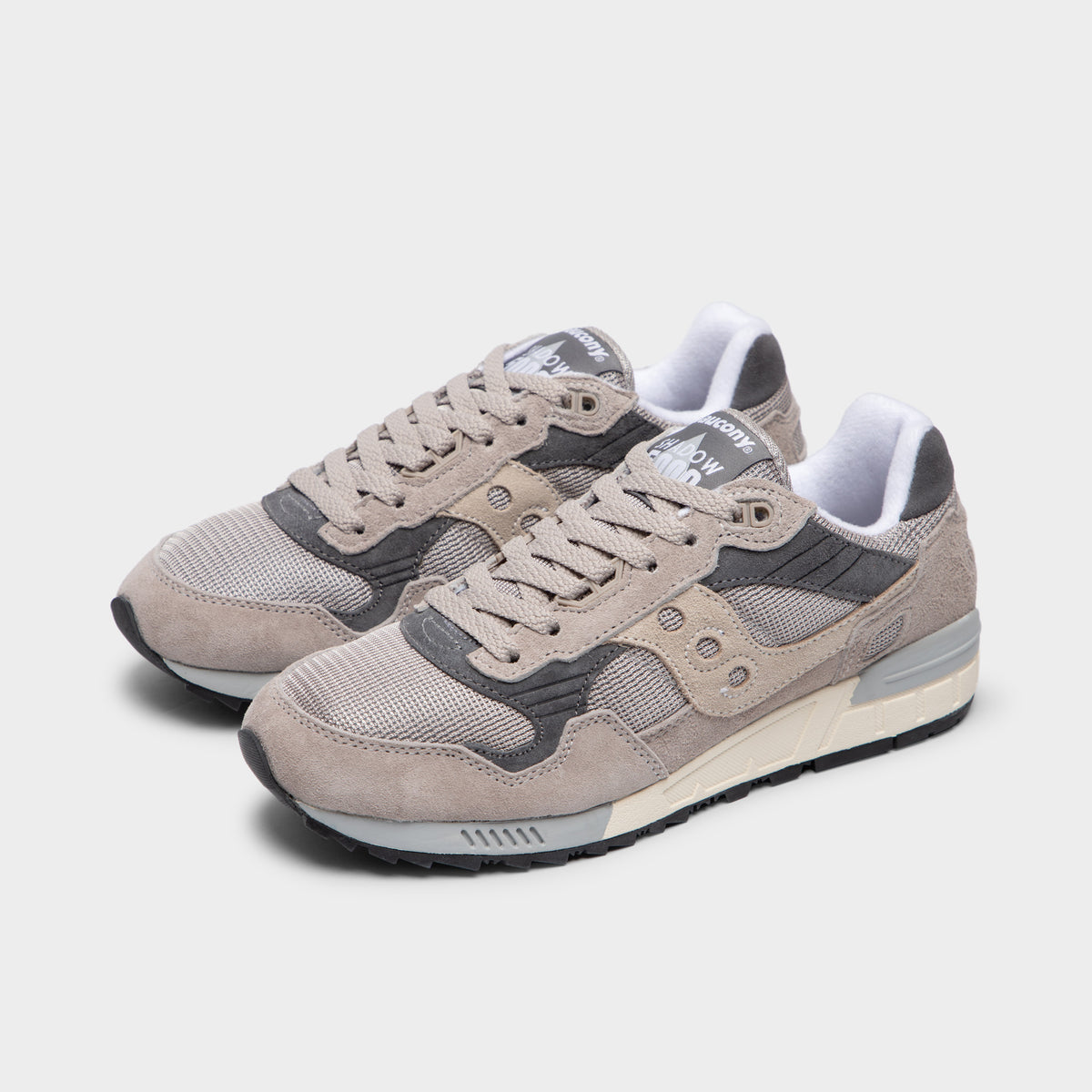 Saucony shadow 5000 2024 vintage grey green