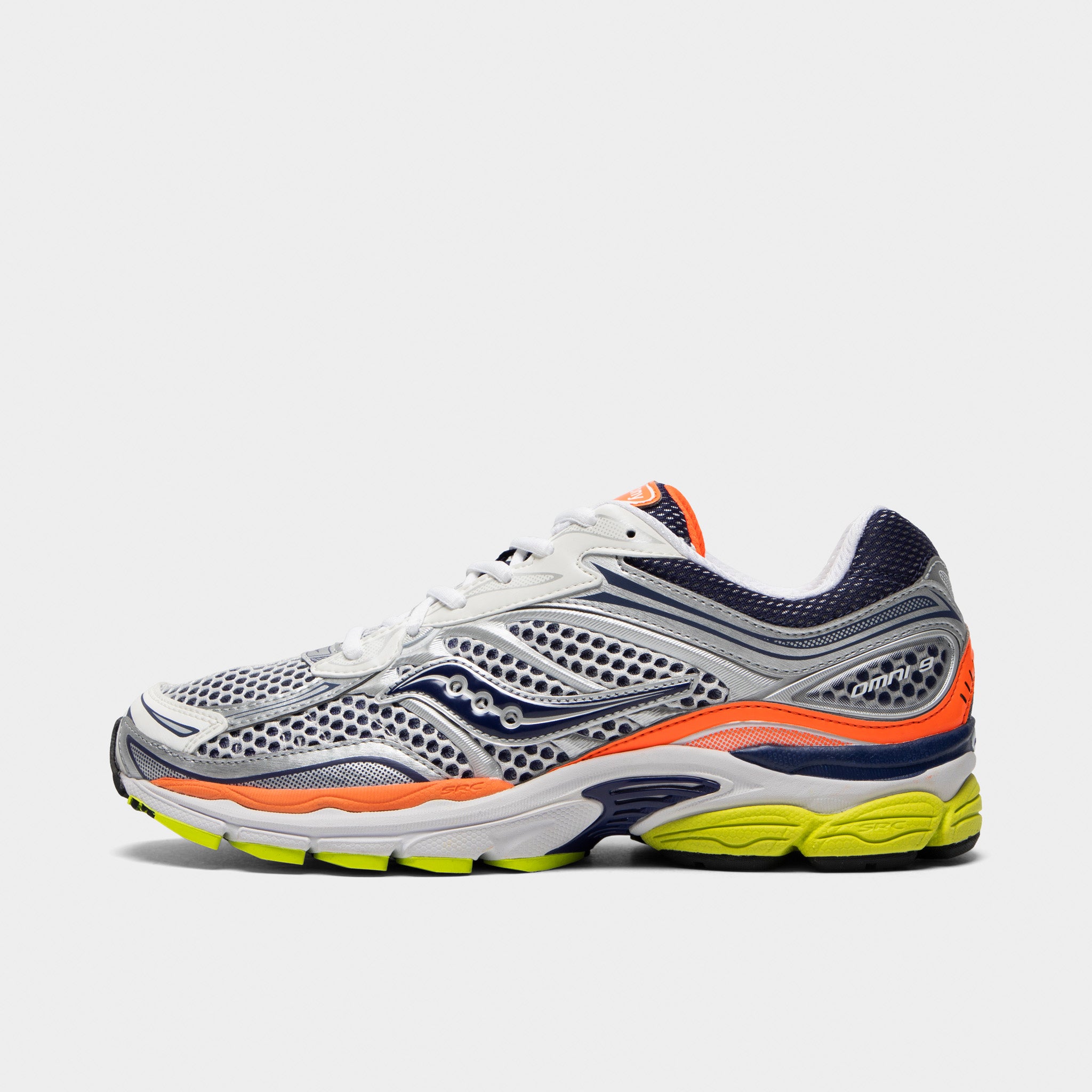 Saucony ProGrid Omni 9 Argent Marine Orange JD Sports saucony-progrid-omni-9-argent-marine-orange-jd-sports