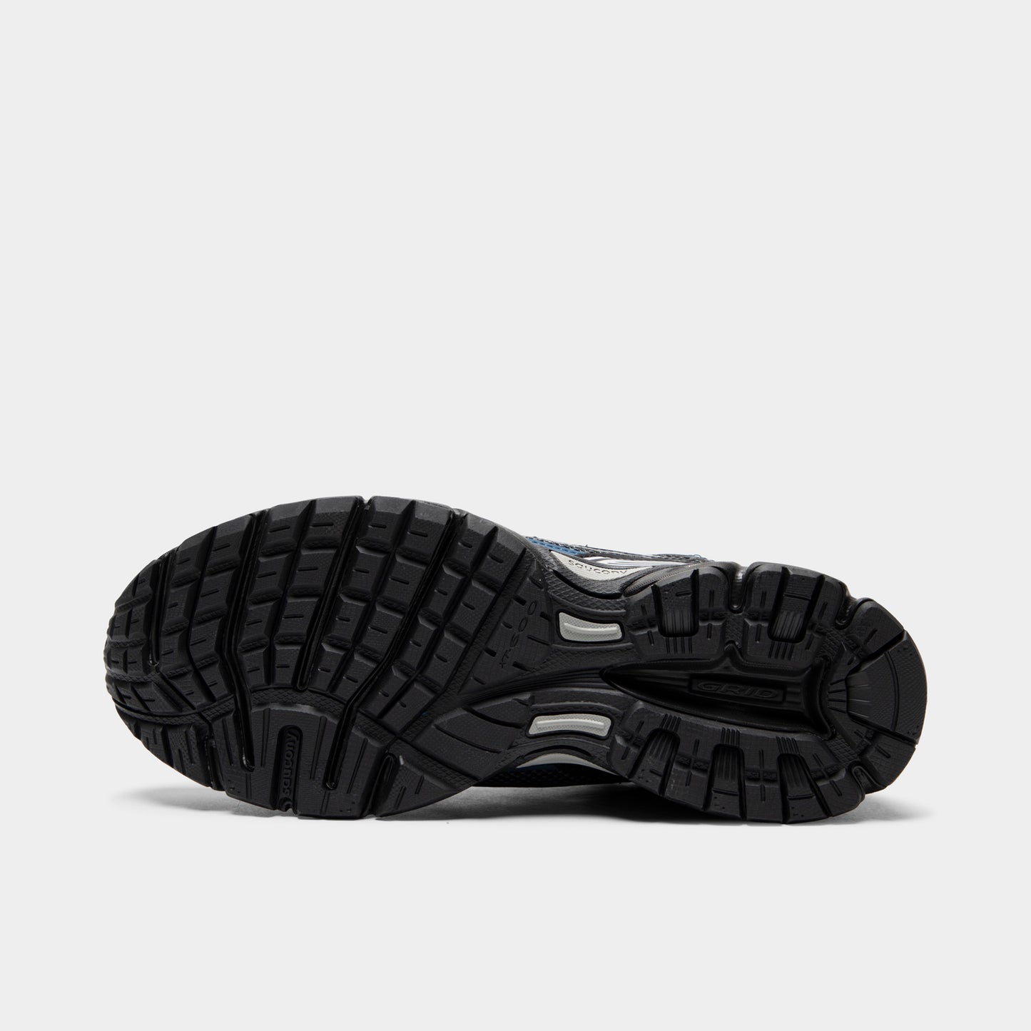 Saucony Ride Millennium / Black Copper