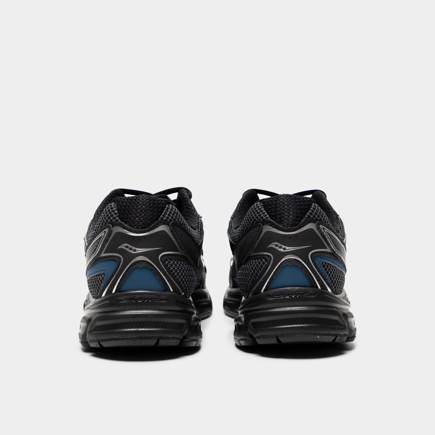 Saucony Ride Millennium / Black Copper