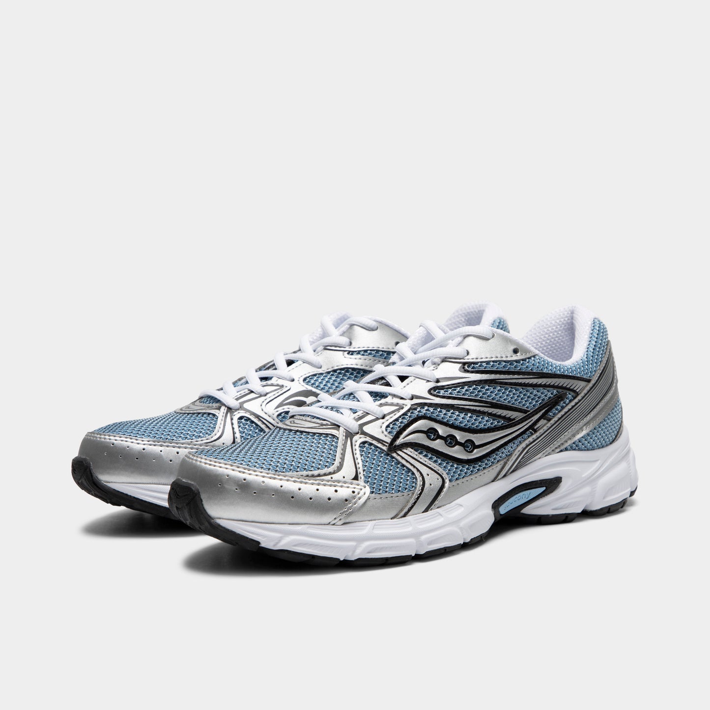 Saucony Ride Millunium Blue / Black