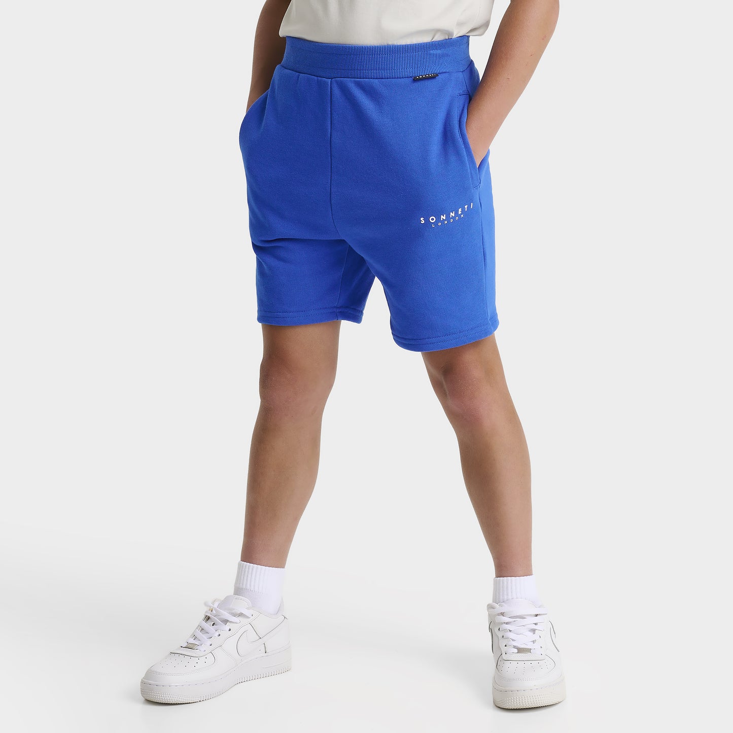 Sonneti Junior Boys' London Shorts / Princess Blue