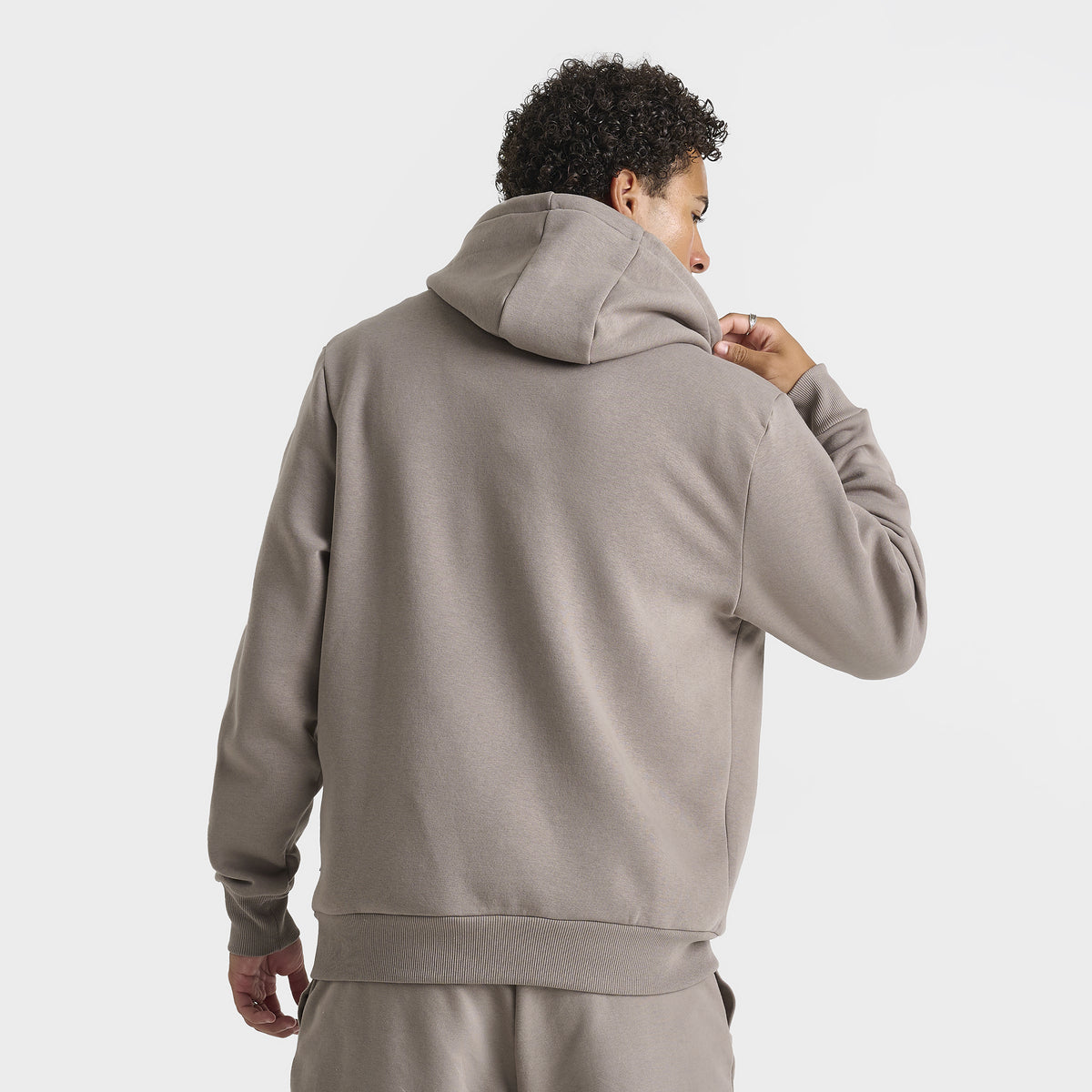 Sonneti London Hoodie / Driftwood