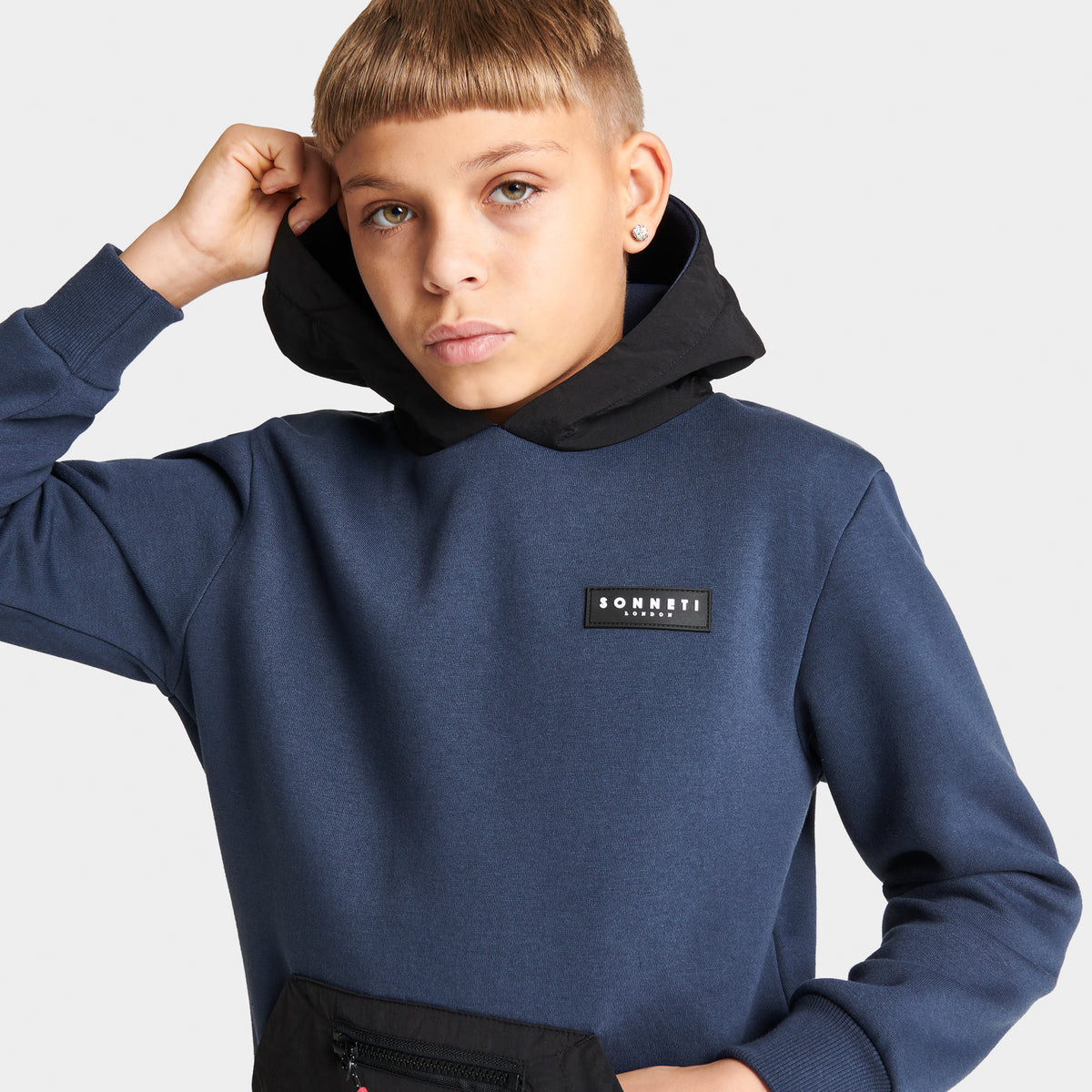 Sonneti hoodies junior sales