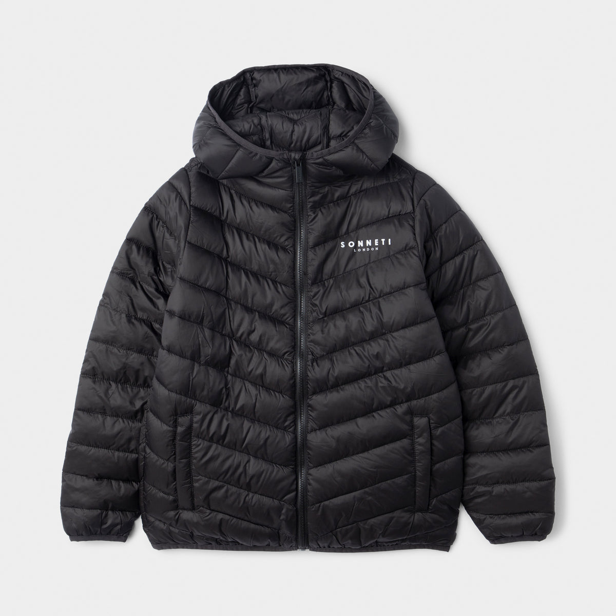 Sonneti unit jacket junior store