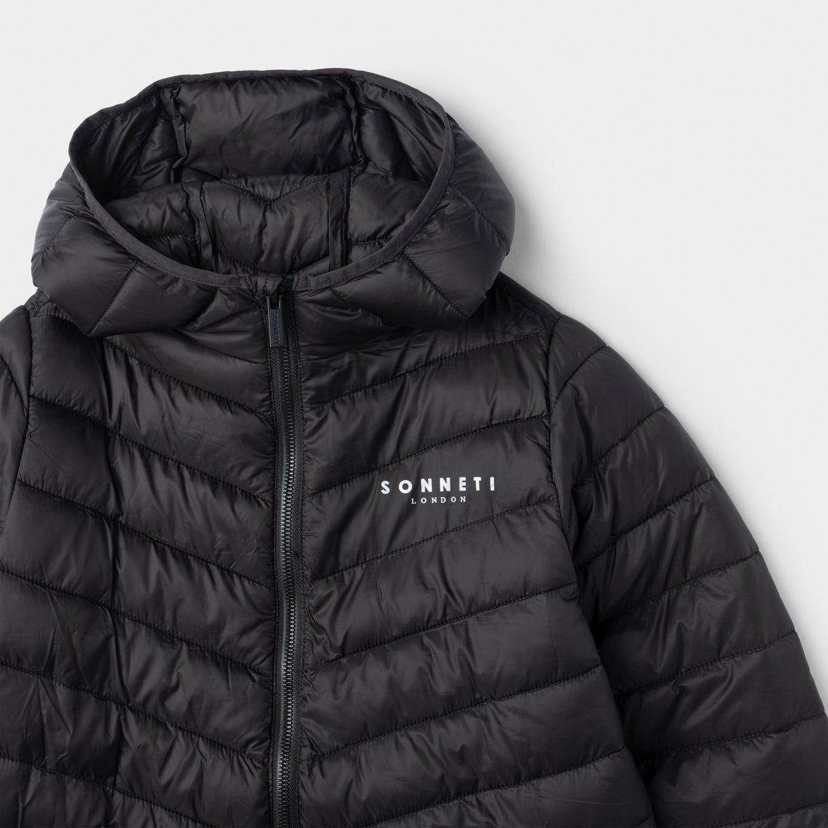 Jd sonneti jacket clearance