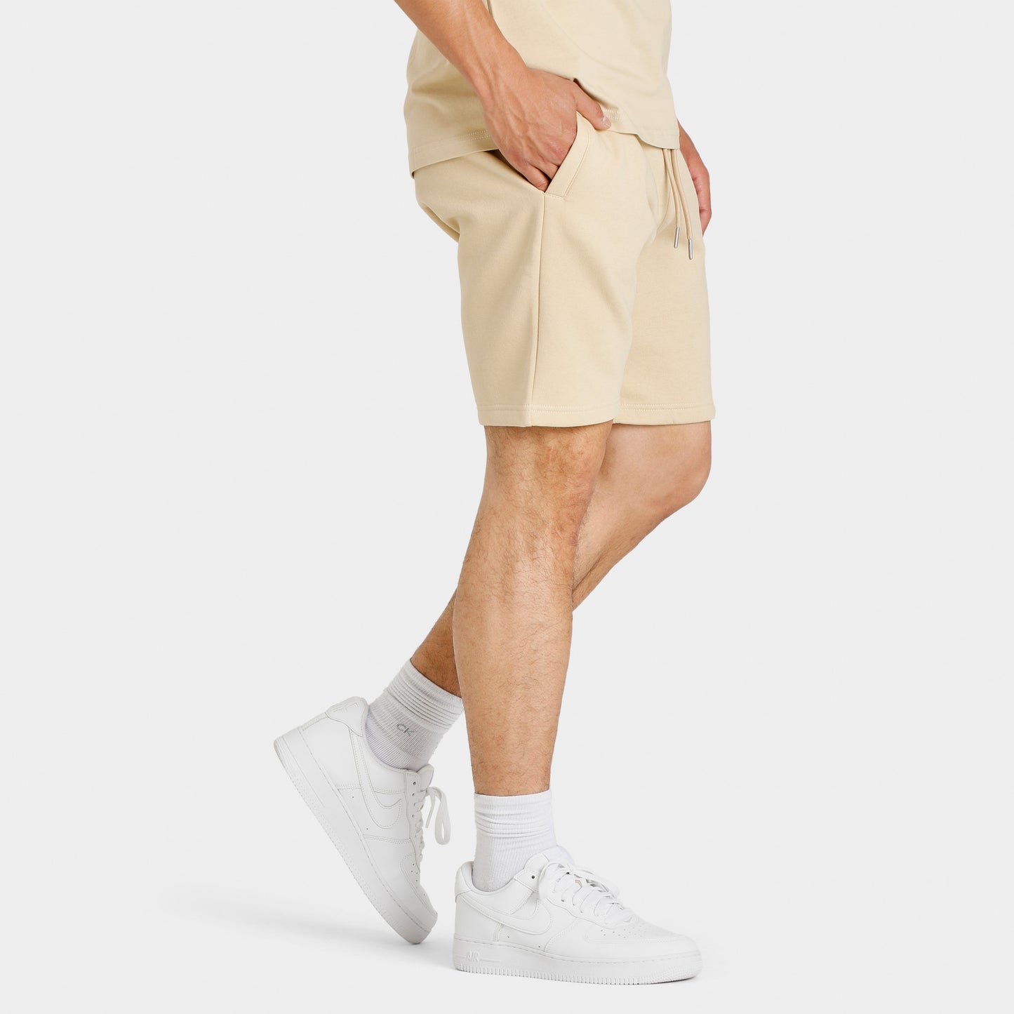 Sonneti Brom Shorts / Bronze