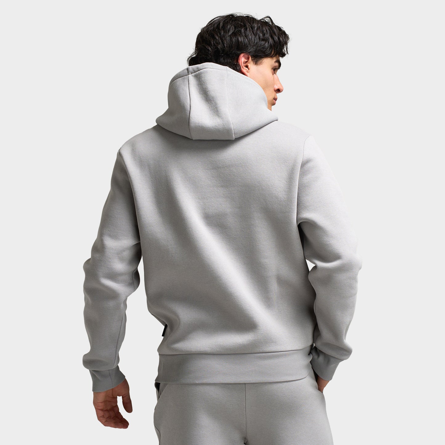 Sonneti London Hoodie / Formal Grey