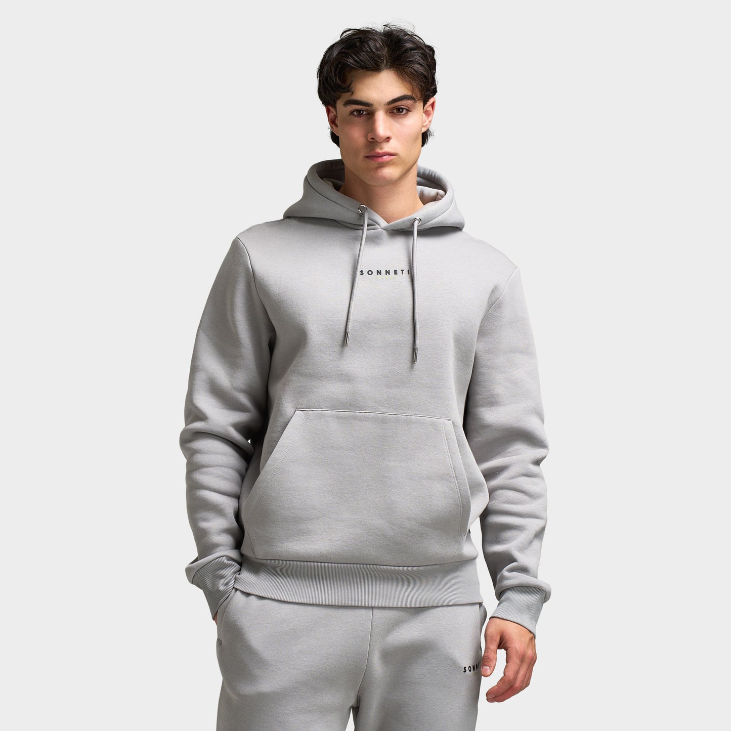 Sonneti London Hoodie / Formal Grey