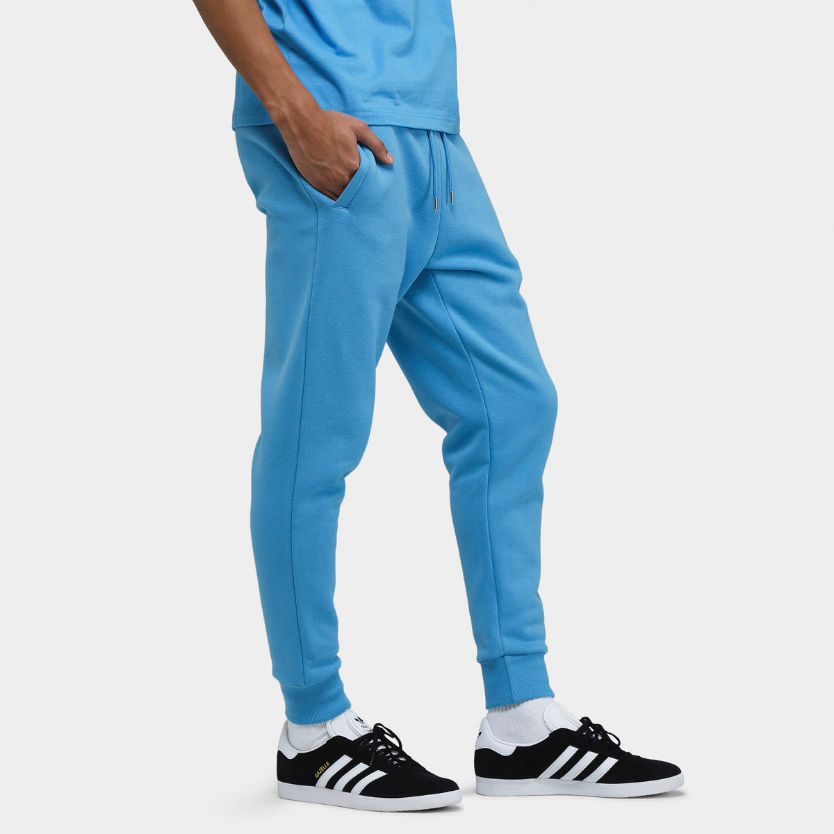 Sonneti London Joggers / Azure Blue | JD Sports
