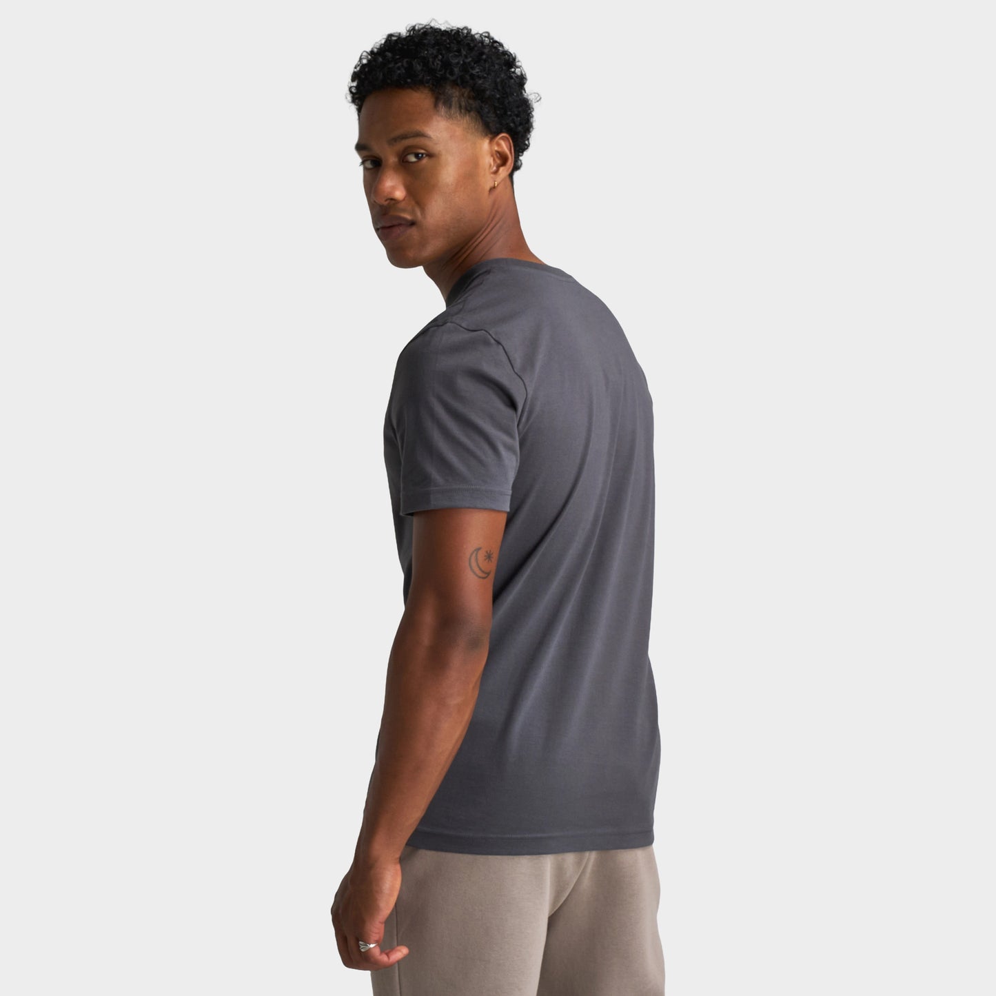 Sonneti London T-Shirt / Asphalt