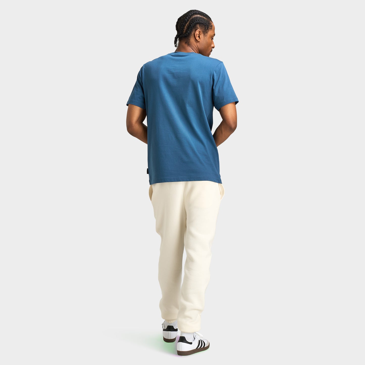 T-shirt Sonneti London / Key Largo