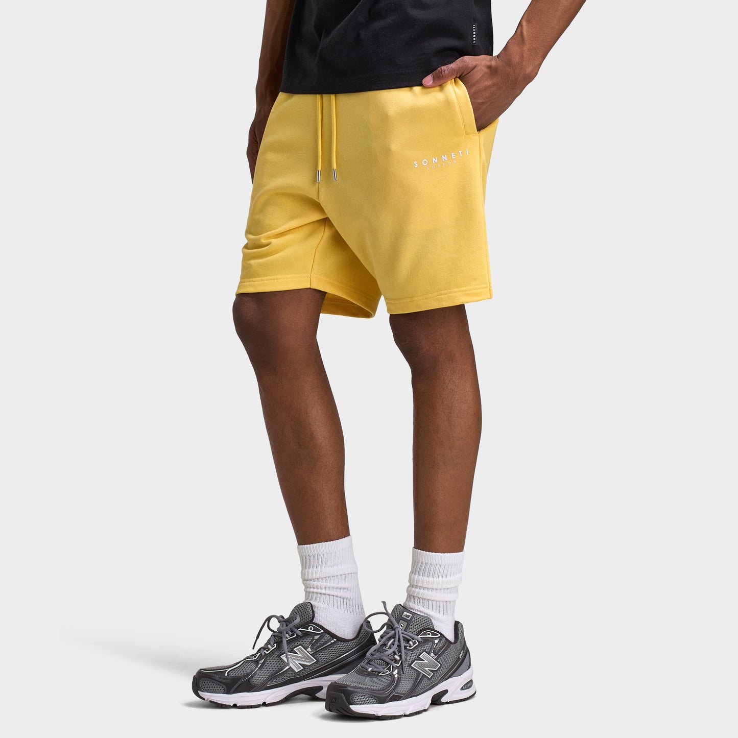 Sonneti London Shorts / Snapdragon