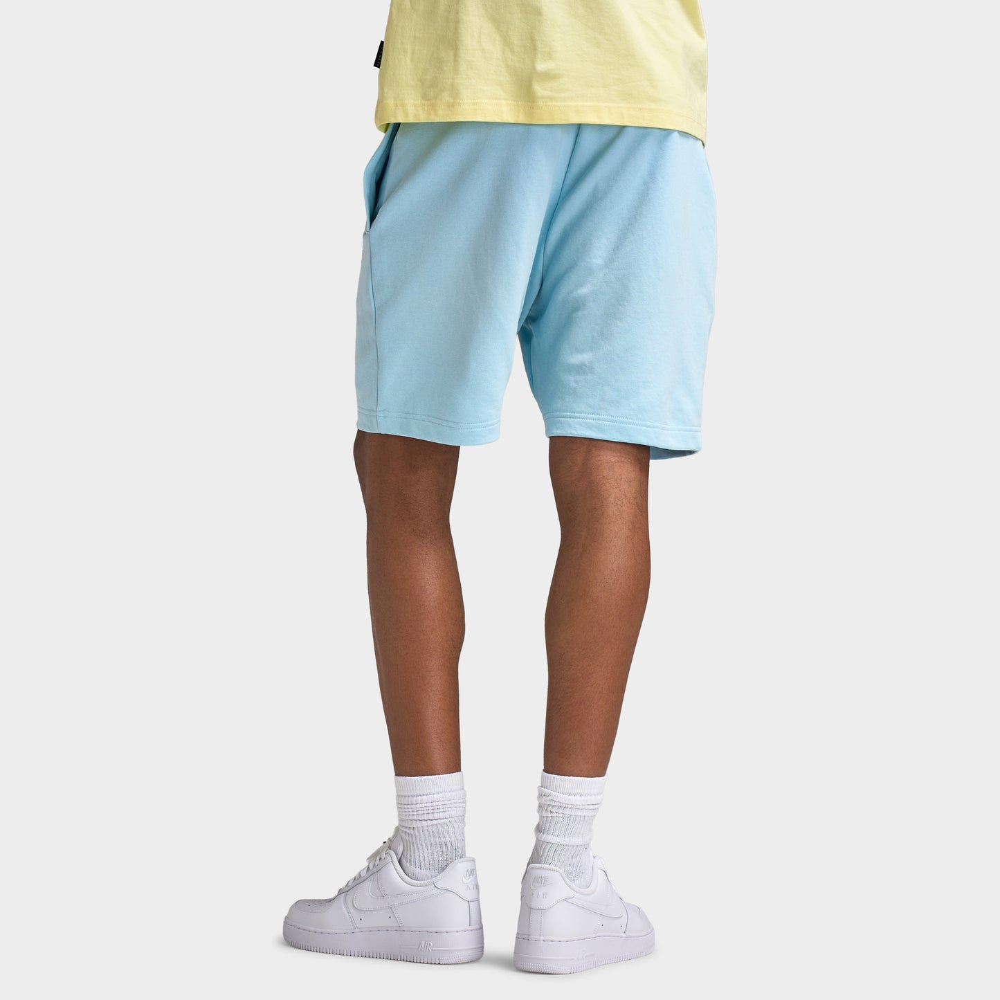 Sonneti London Short / Bleu Froid