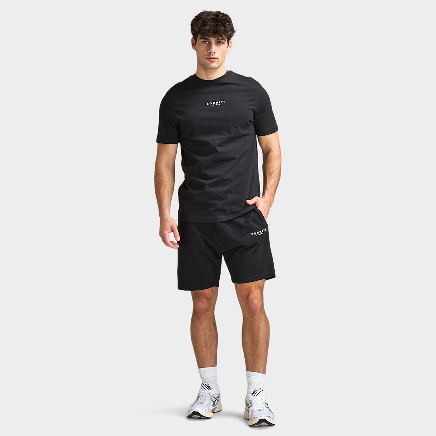 Sonneti London Shorts / Black
