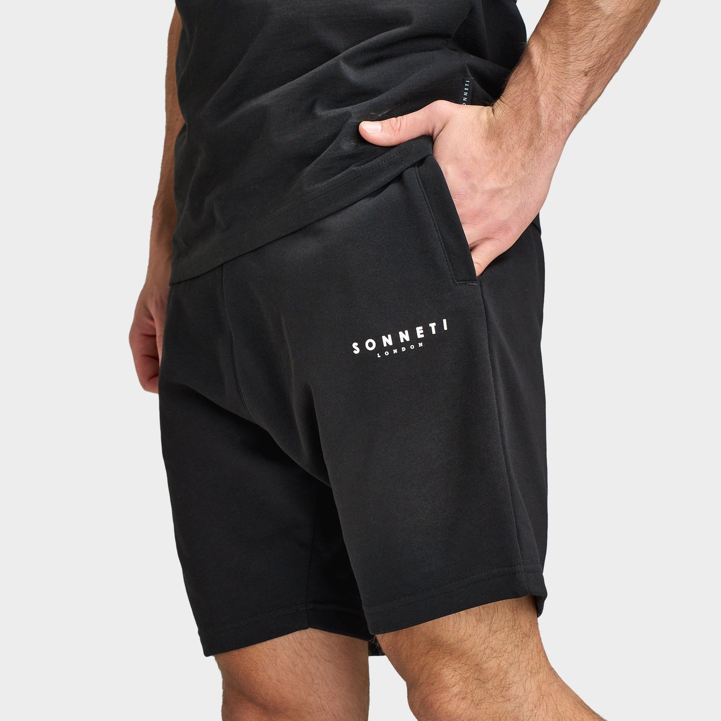 Sonneti London Shorts / Black