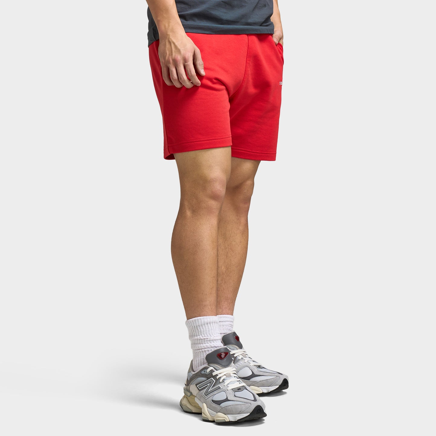 Sonneti London Shorts / Mars Red