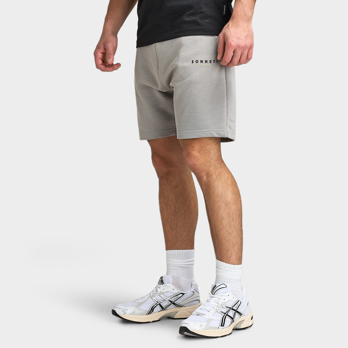 Sonneti London Shorts / Formal Grey