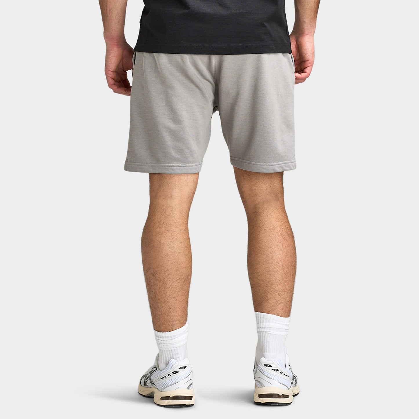 Sonneti London Shorts / Formal Grey