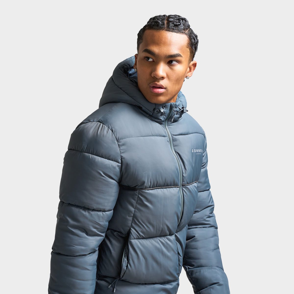 【SATIIIZ】Devon High-Neck Goff Hooded Jacket s-l1200.jpg