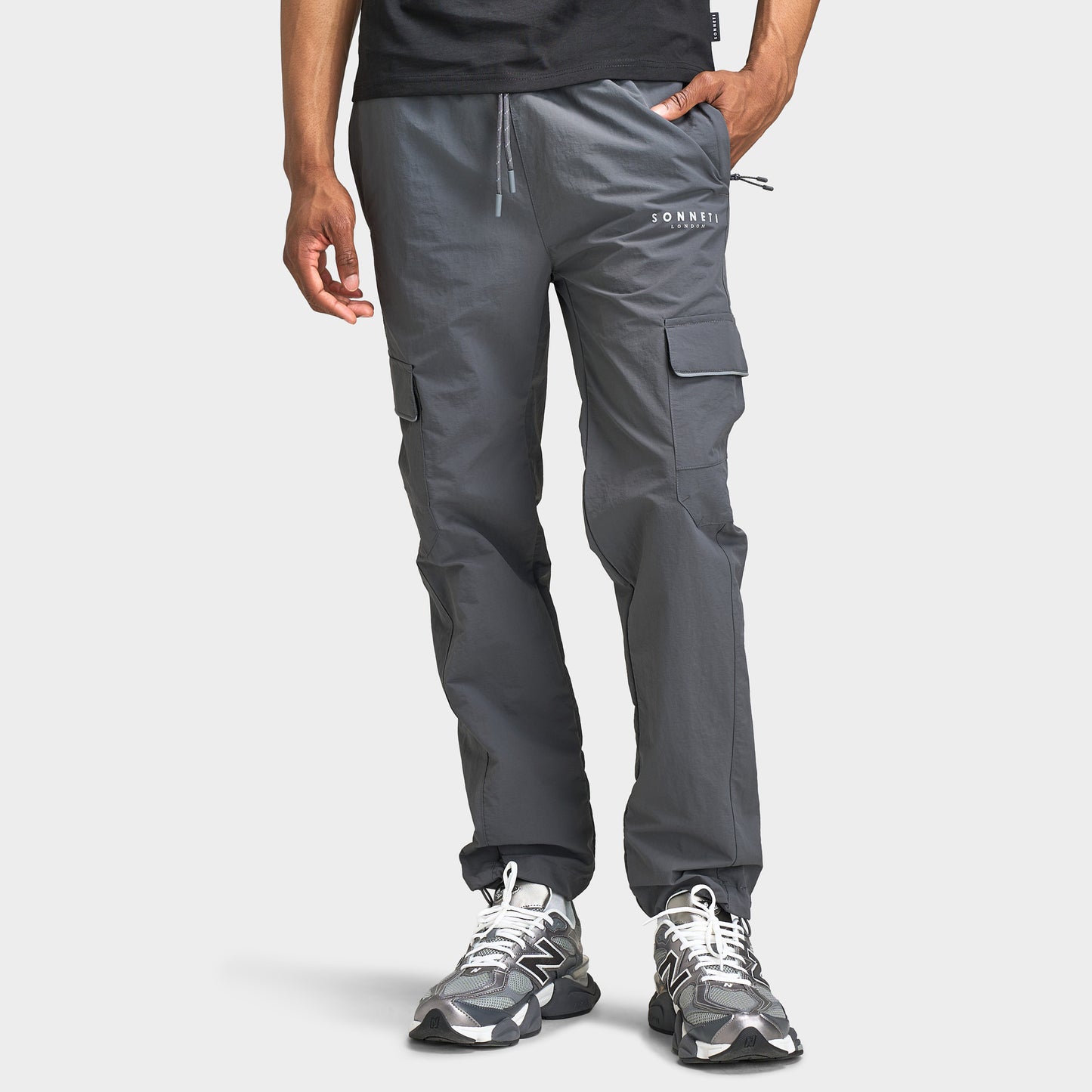 Sonneti Rock Pants / Asphalt