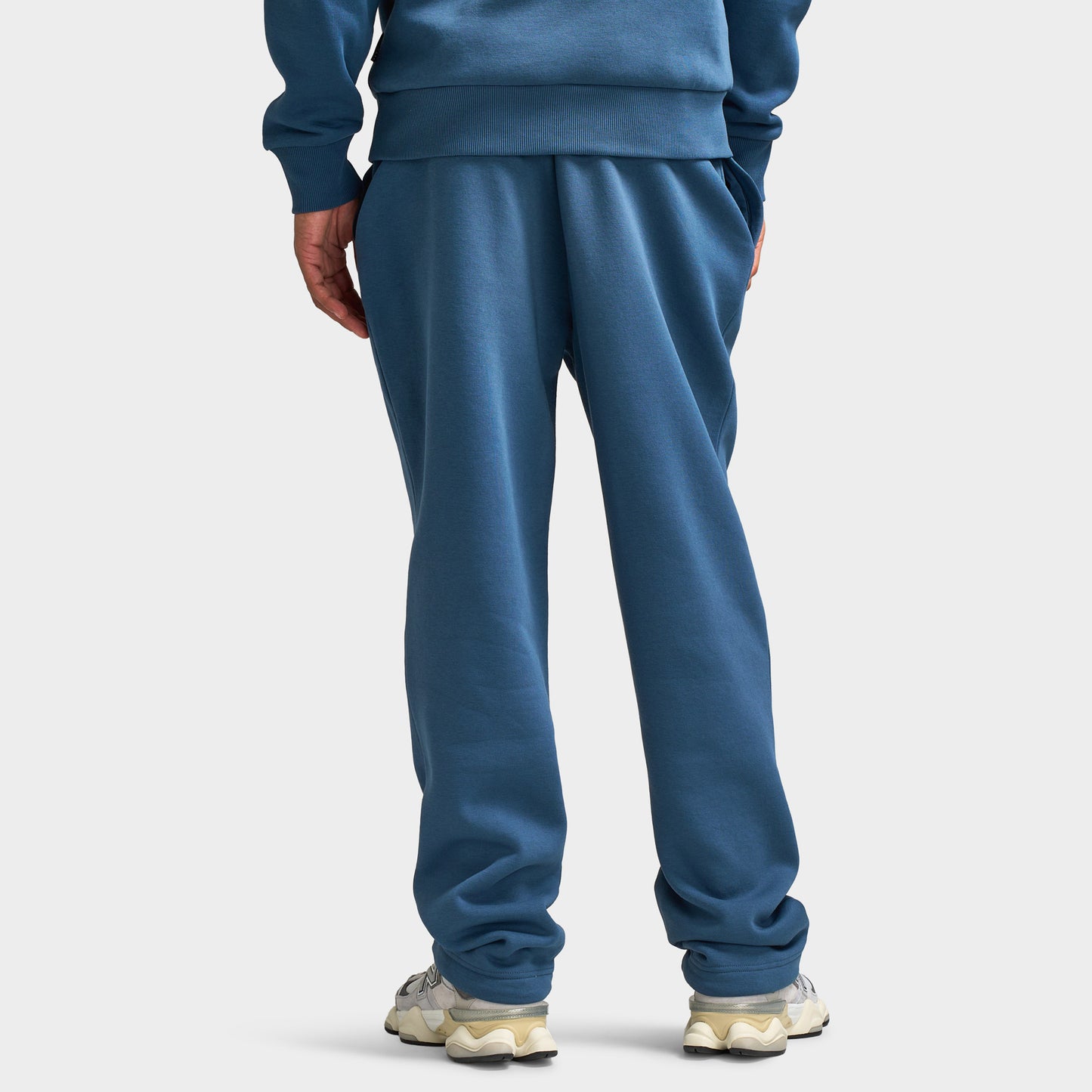 Sonneti London Open Hem Joggers / Key Largo