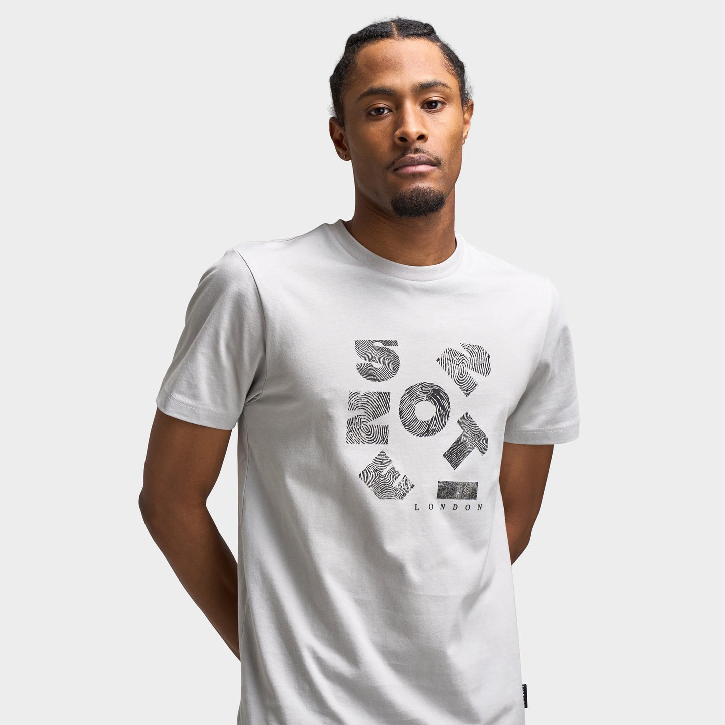 Sonneti Chromes T-Shirt Graphique / Haute tension