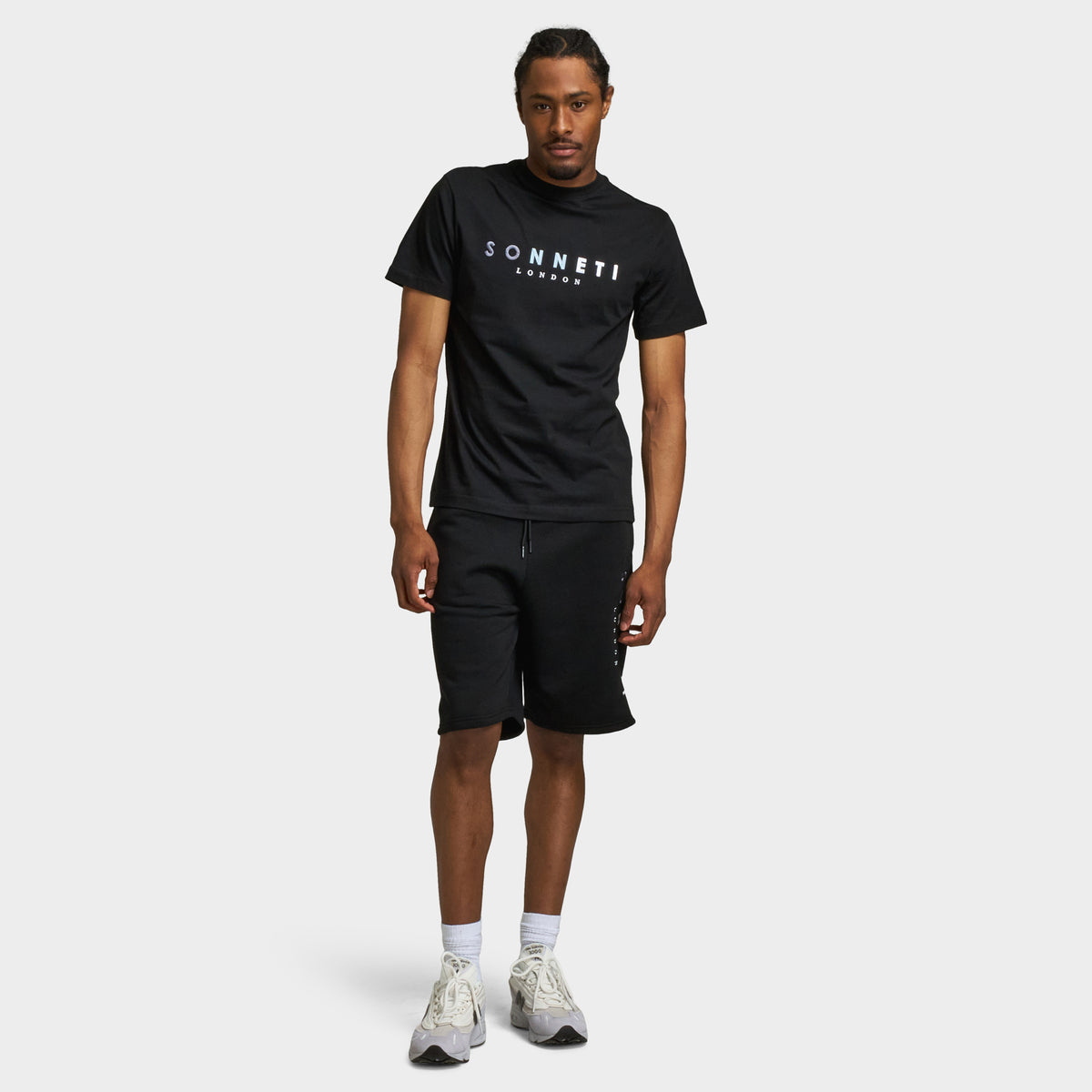 Sonneti Hare Short / Noir