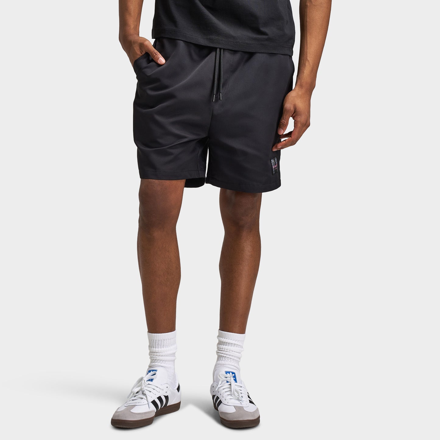 Sonneti Short de bain Jolla / Noir