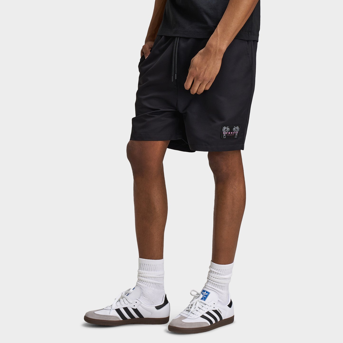 Sonneti Short de bain Jolla / Noir