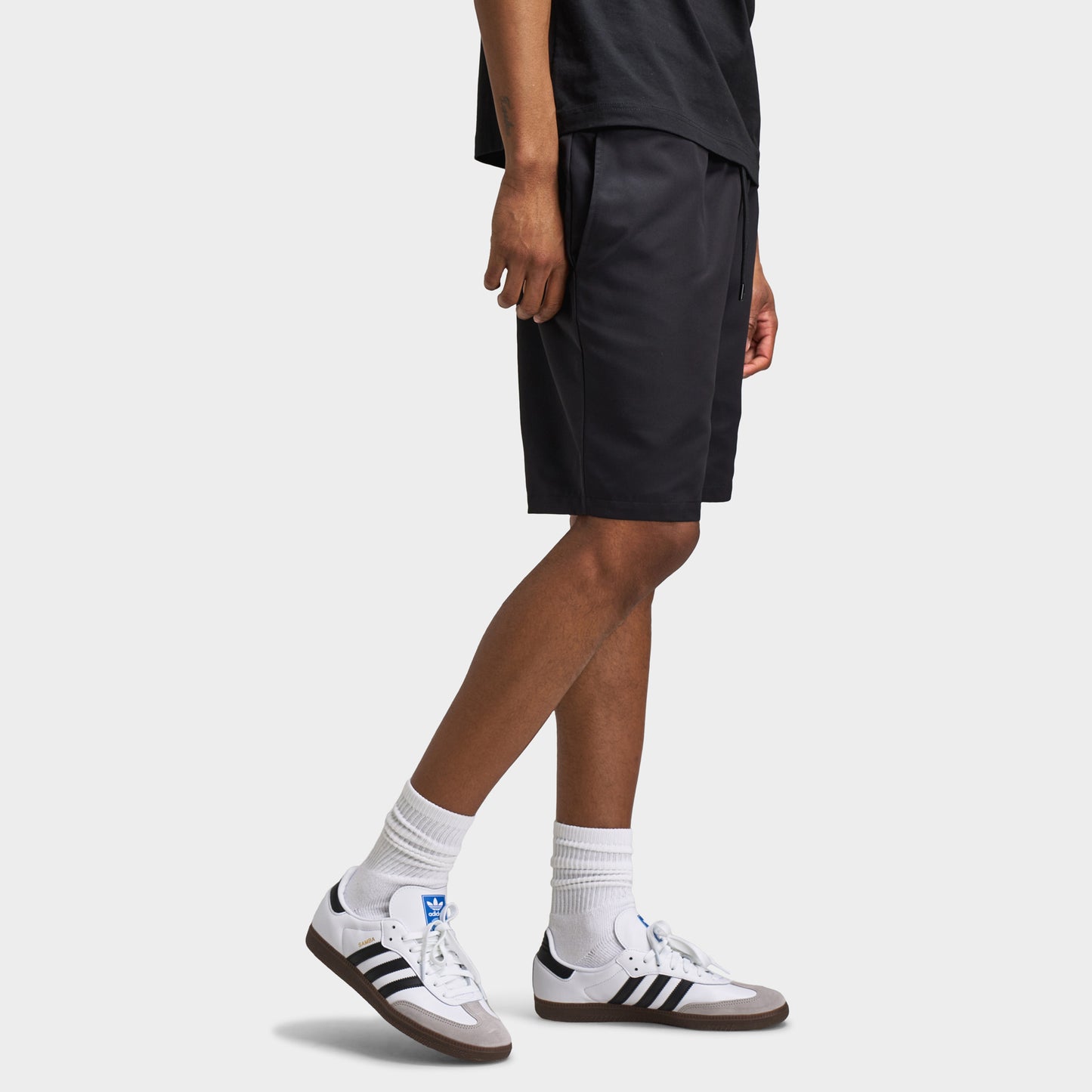 Sonneti Short de bain Jolla / Noir