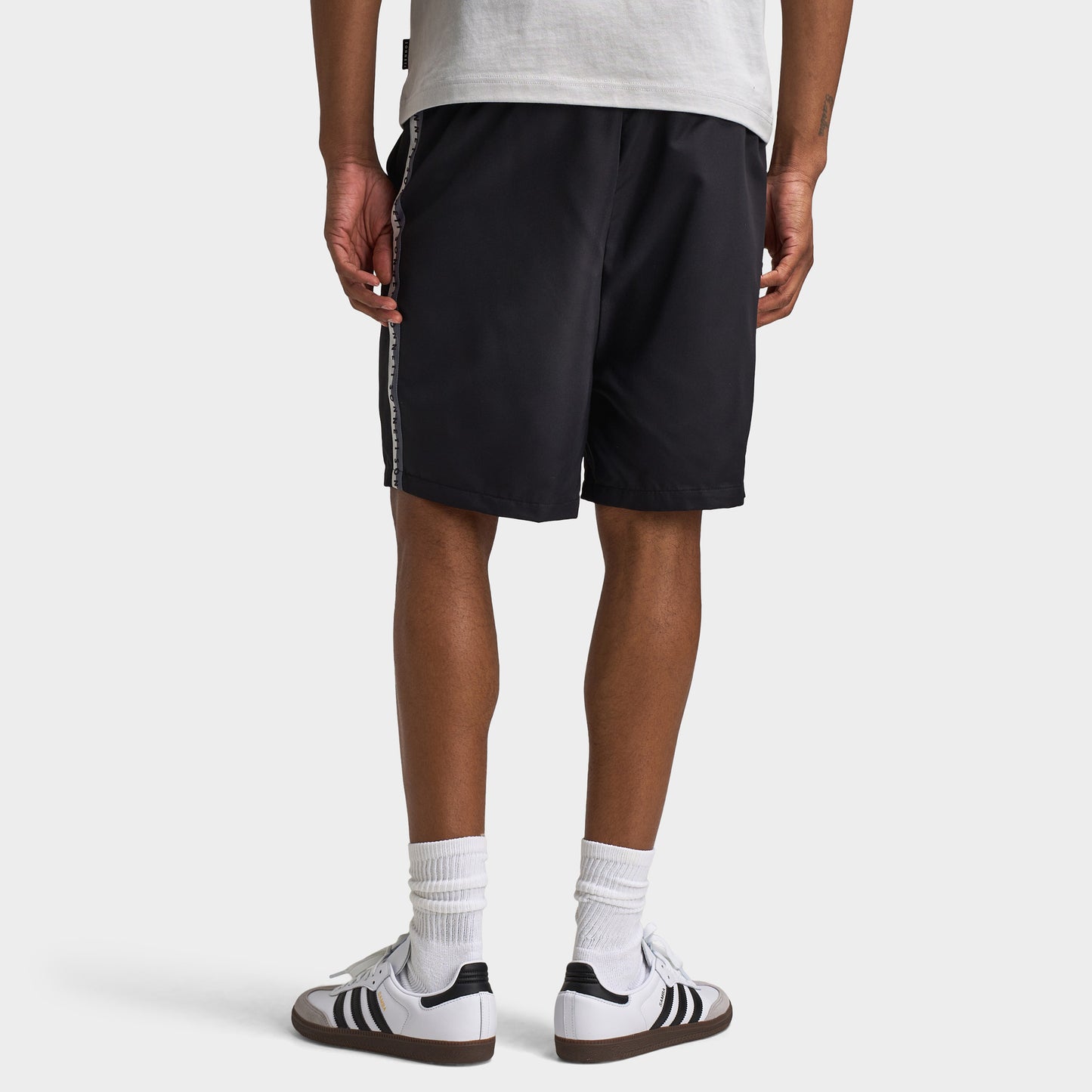 Sonneti Short de bain Krypt / Noir