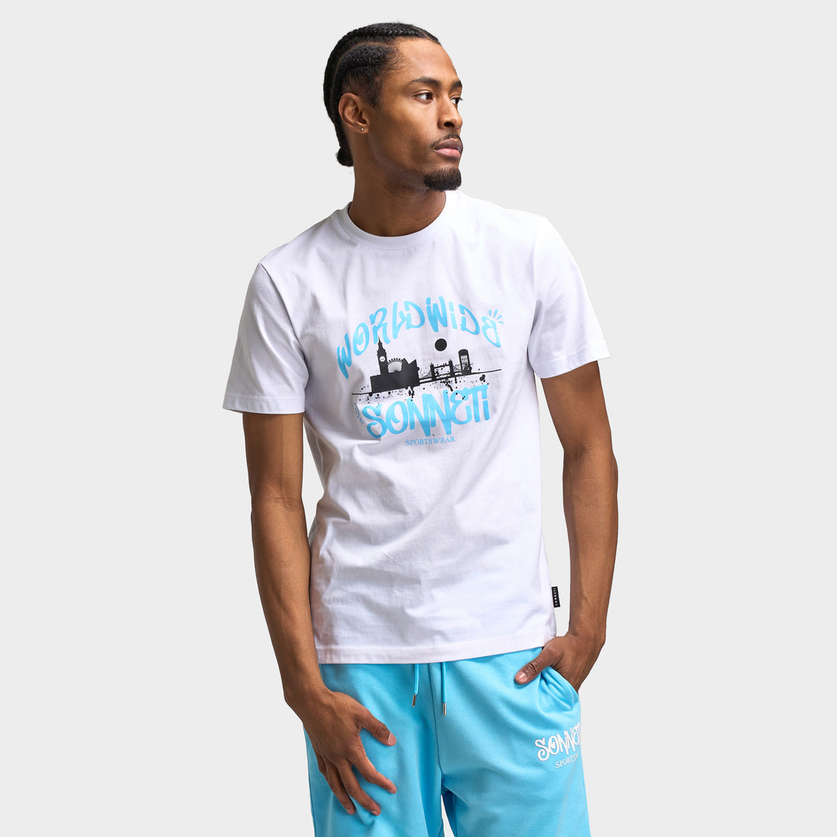 OWT. Independent Publishing Tシャツ 2XL BRD Oversized T-shirt – CTRL Cairo