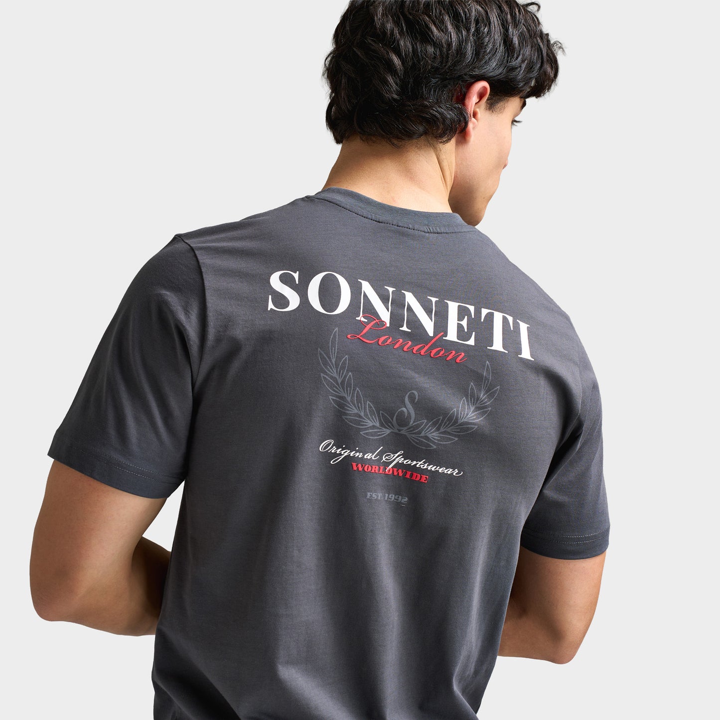 Sonneti Domaine Tee/ Asphalt