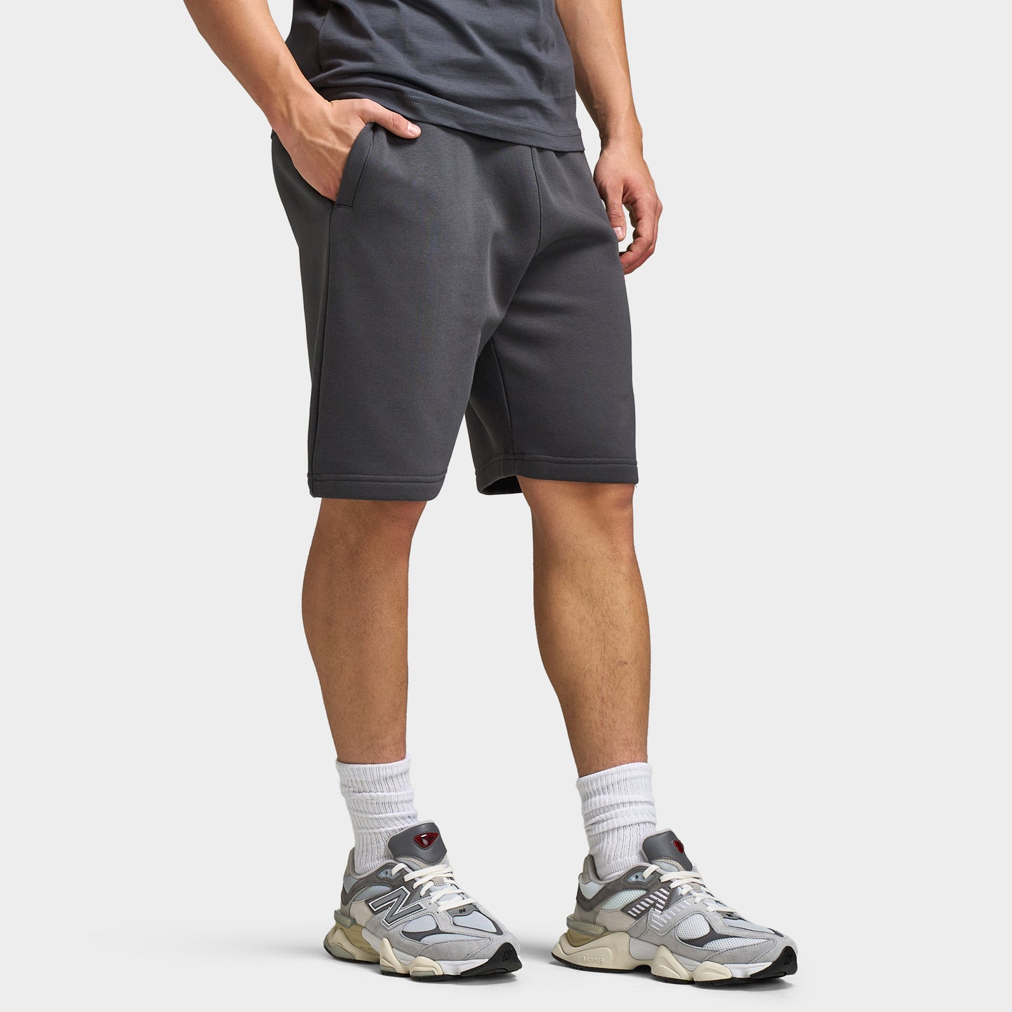 Sonneti Domaine Shorts / Asphalt