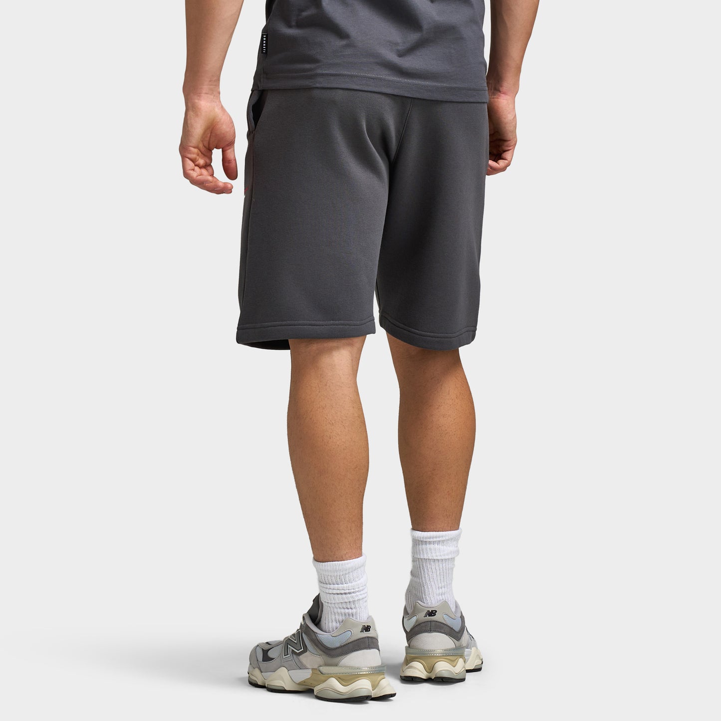 Sonneti Domaine Shorts / Asphalt