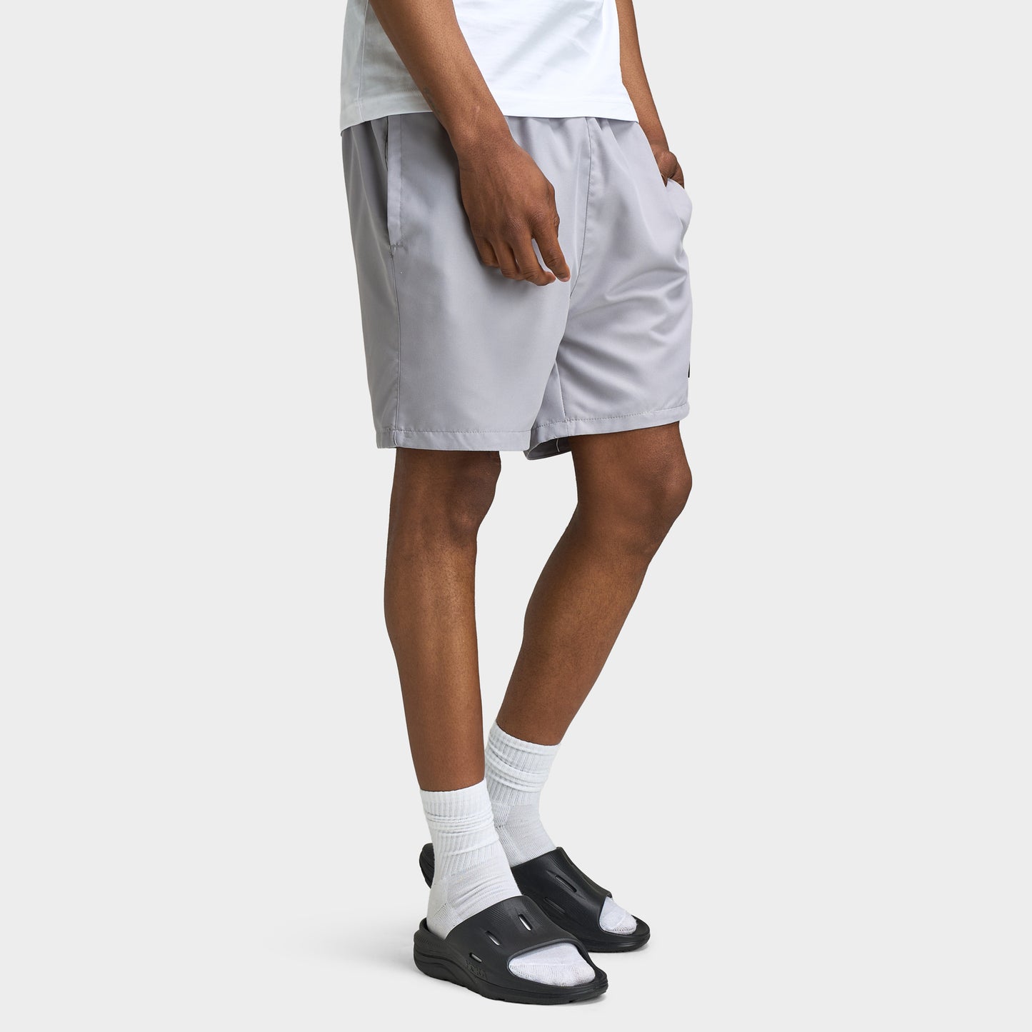 Sonneti Rocco Swim Shorts / Formal Grey