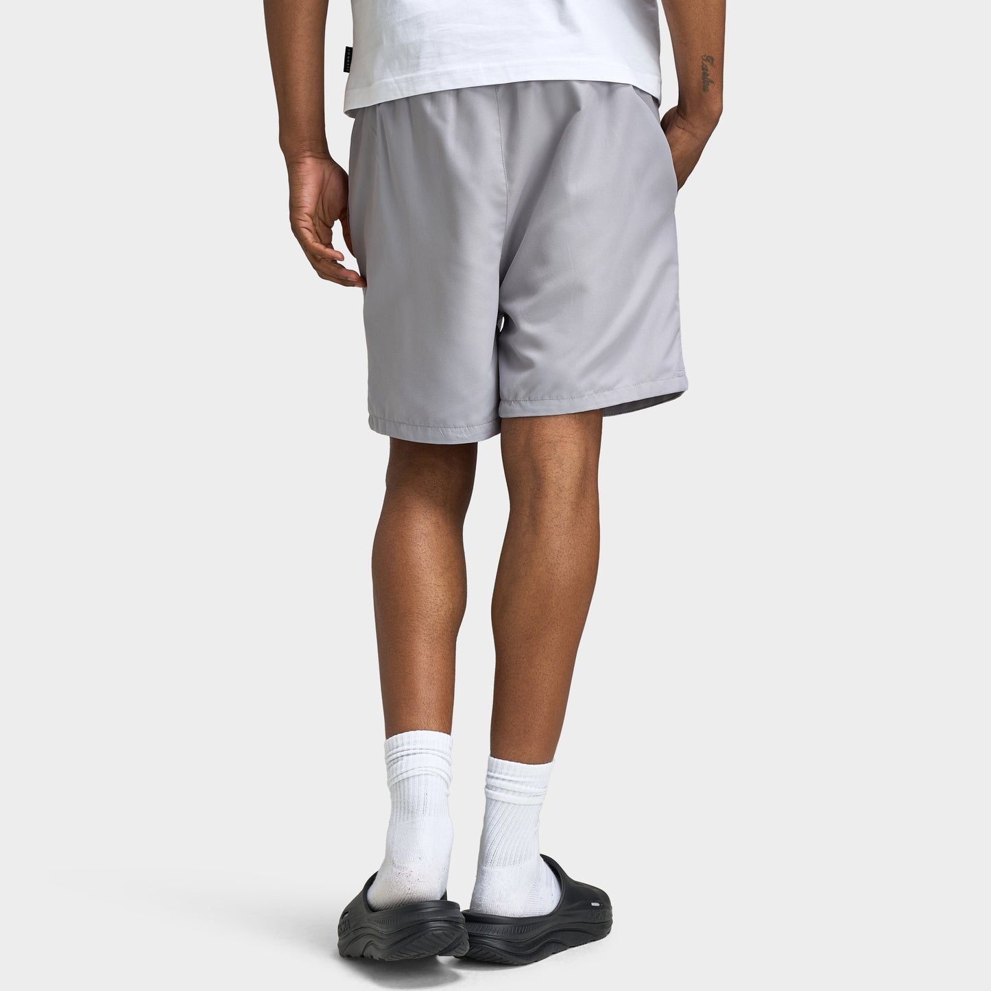 Sonneti Rocco Swim Shorts / Formal Grey