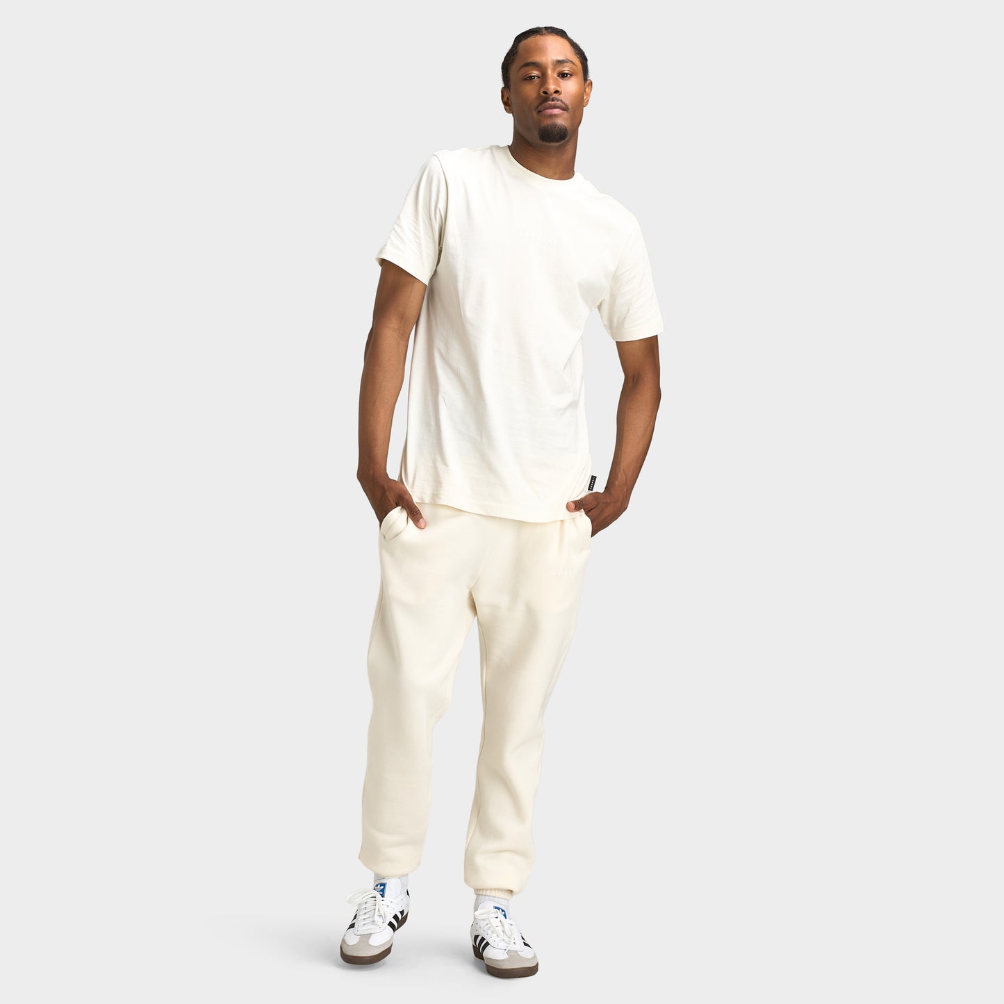 Sonneti London Joggers 2.0 / Aigrette