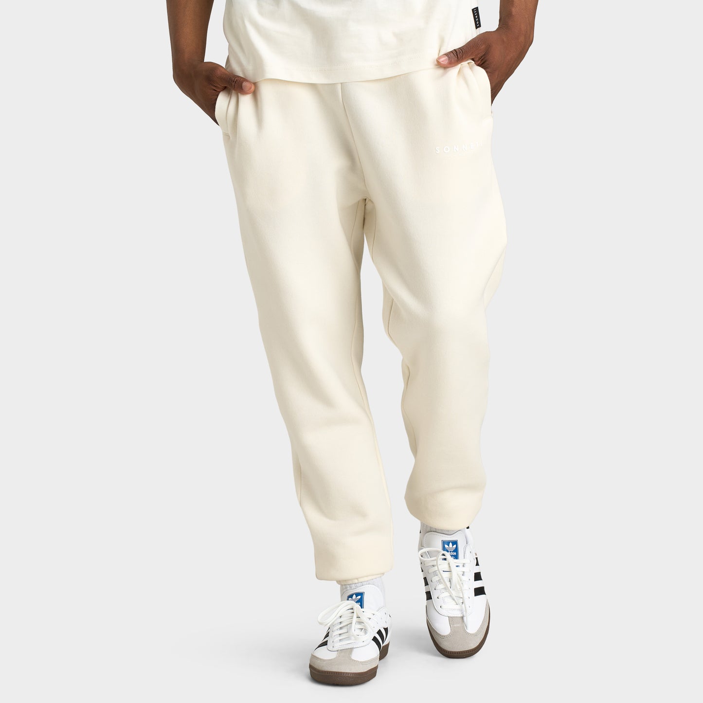 Sonneti London Joggers 2.0 / Aigrette