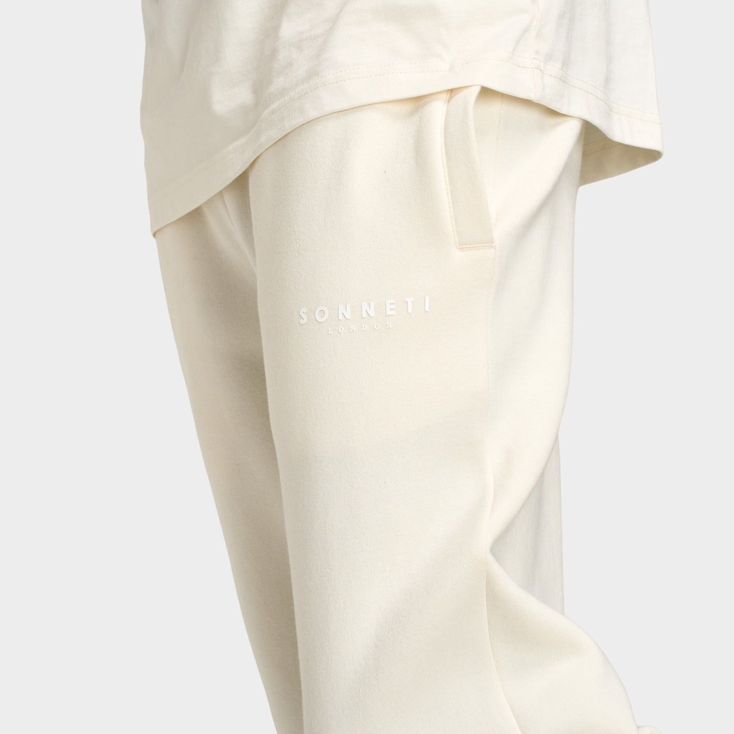 Sonneti London Joggers 2.0 / Aigrette