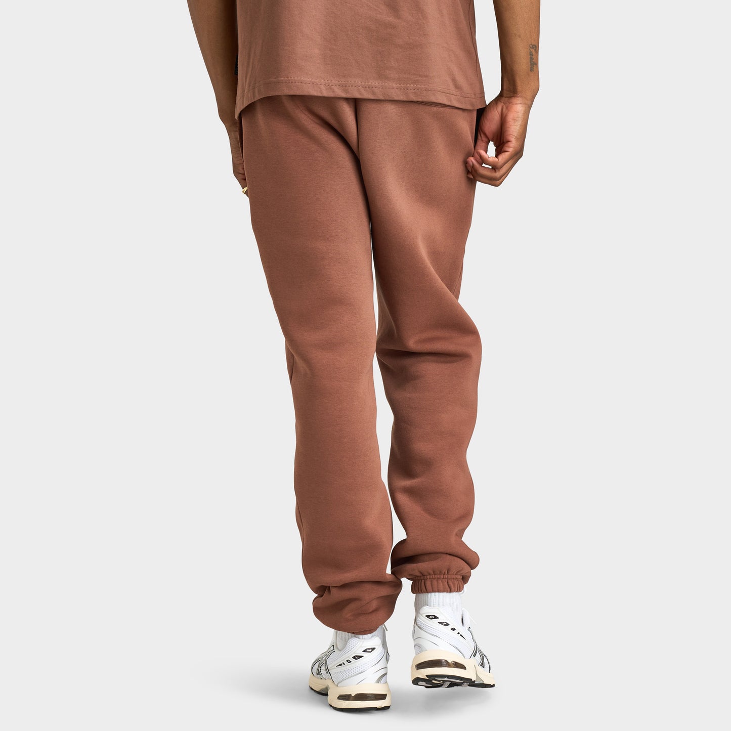 Sonneti London Joggers 2.0 / Cocoa Brown