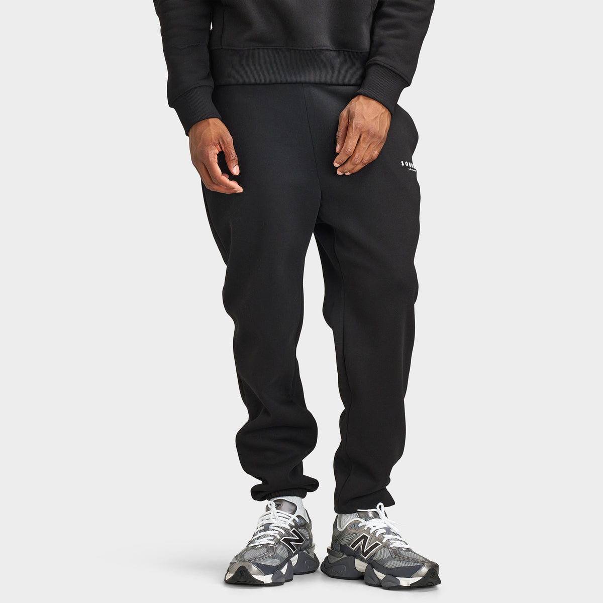 Sonneti London Joggers 2.0 / Noir