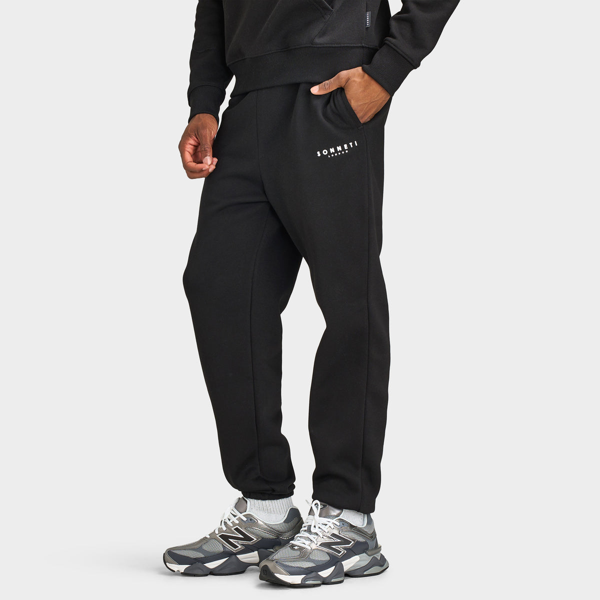 Sonneti London Joggers 2.0 / Noir