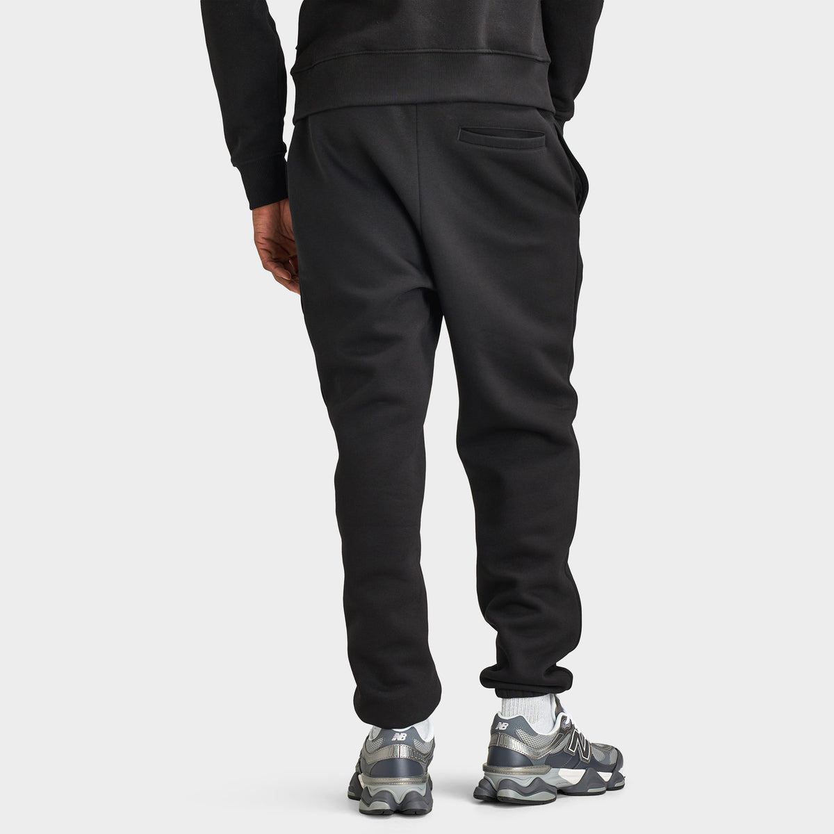 Sonneti London Joggers 2.0 / Noir