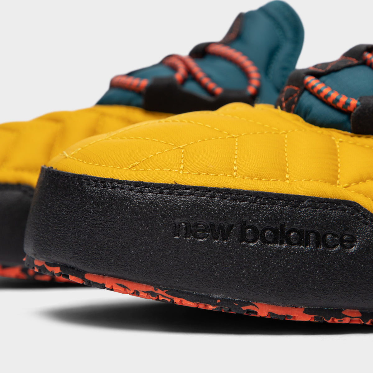 New Balance SUFMOCM2 Harvest Gold JD Sports