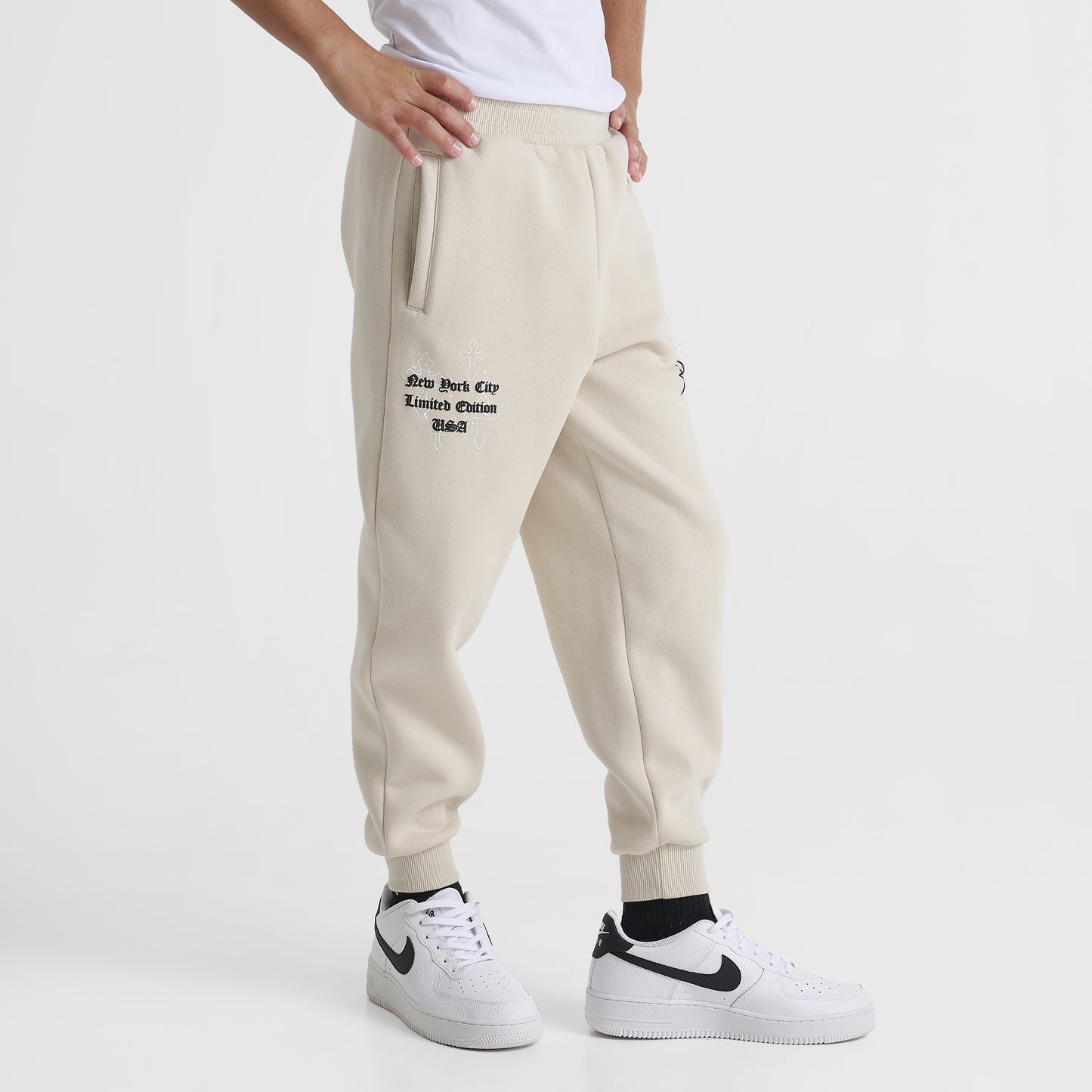 Supply & Demand Pantalon Vito Enfants / Ancient Scroll