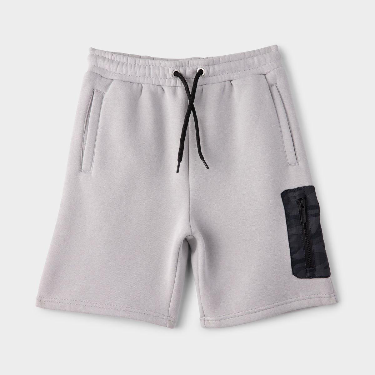 Gillz Pro Series 9 Shorts - XL - Glacier Gray