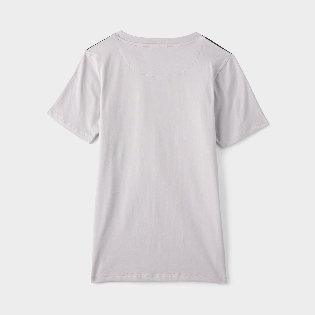 Supply & Demand Junior Boys' Disclose Tshirt / Grey JD Sports